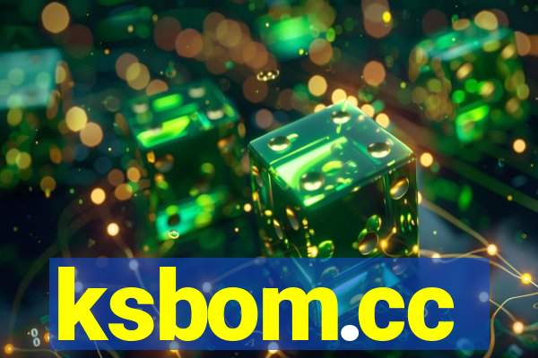 ksbom.cc