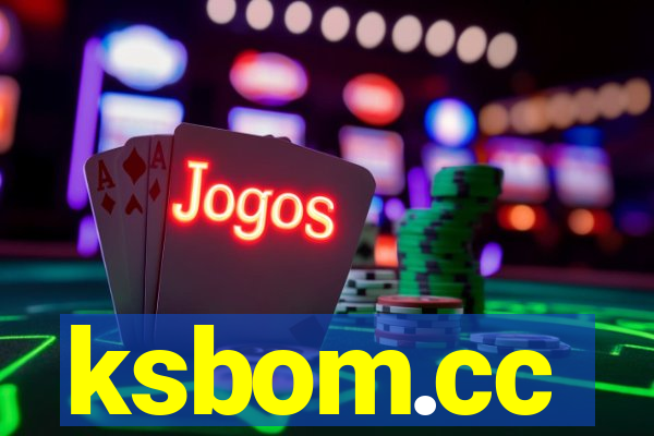 ksbom.cc