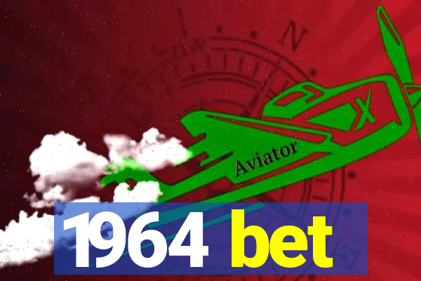 1964 bet