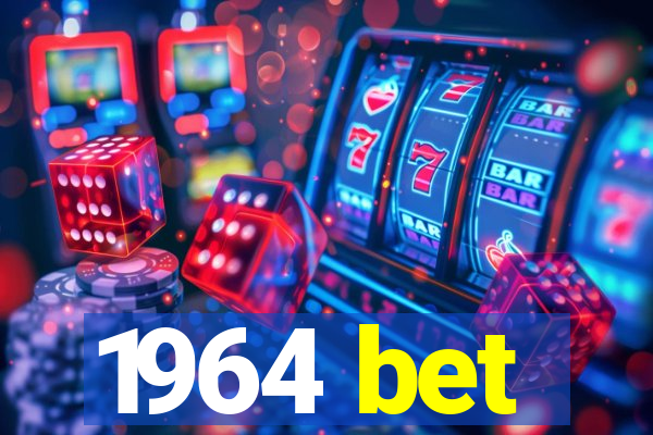 1964 bet