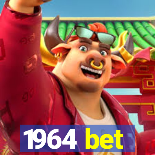 1964 bet