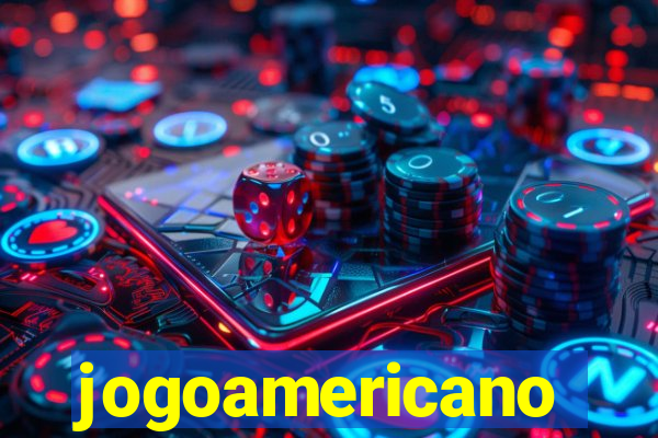 jogoamericano