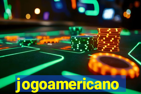 jogoamericano