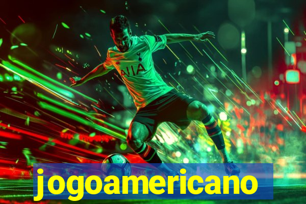 jogoamericano