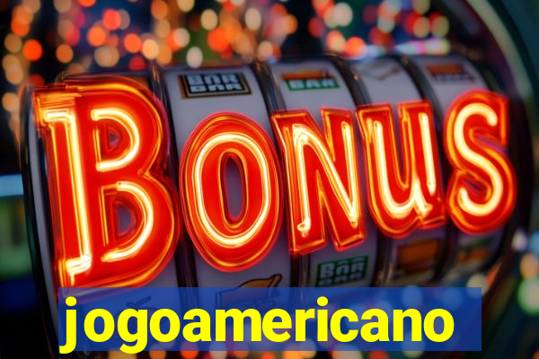 jogoamericano