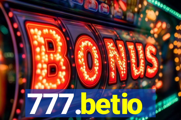 777.betio