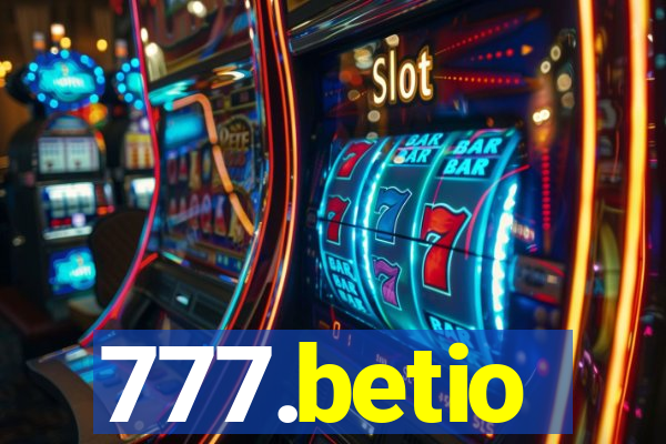 777.betio