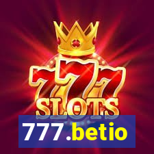 777.betio