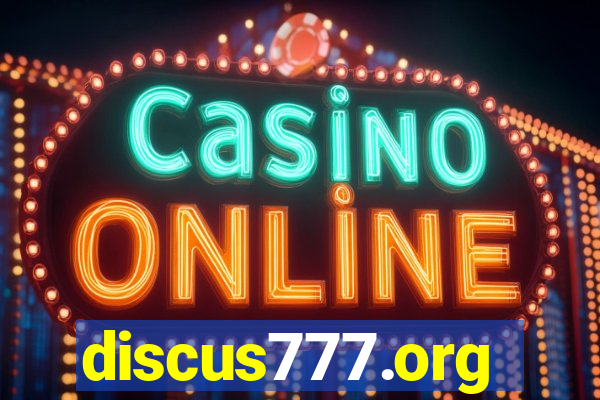 discus777.org