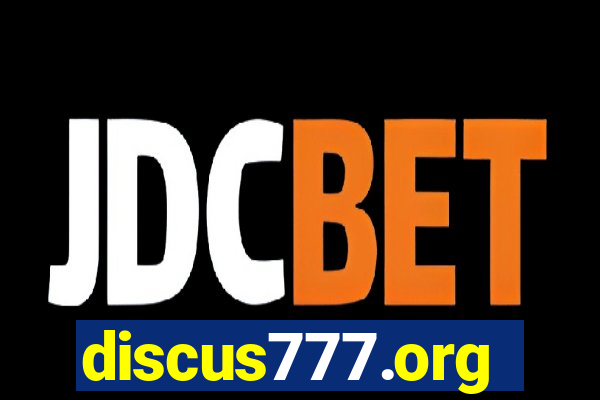 discus777.org