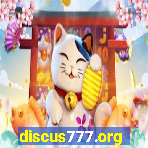 discus777.org