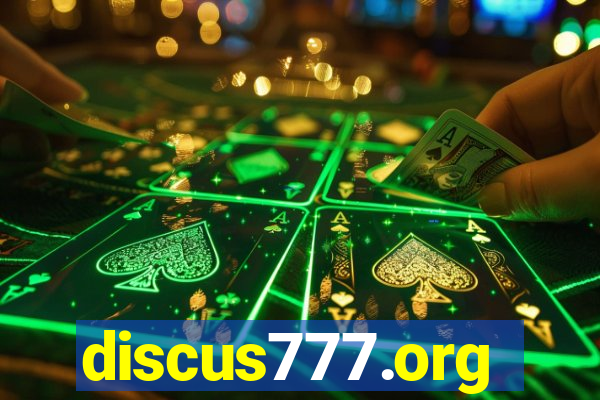 discus777.org