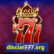 discus777.org