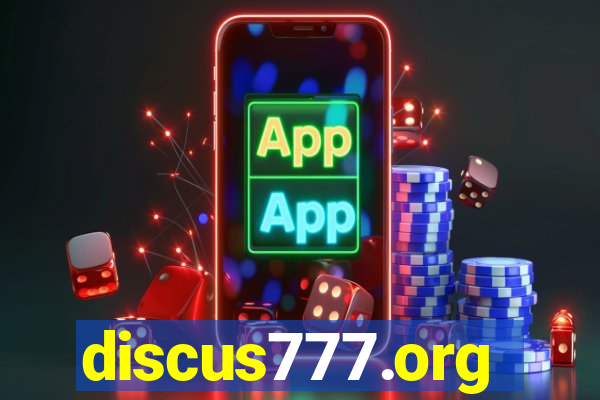 discus777.org