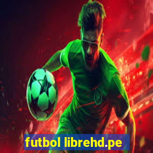 futbol librehd.pe