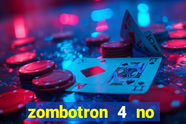 zombotron 4 no click jogos