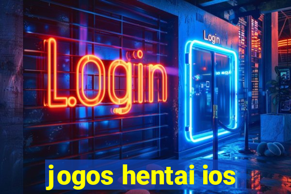 jogos hentai ios