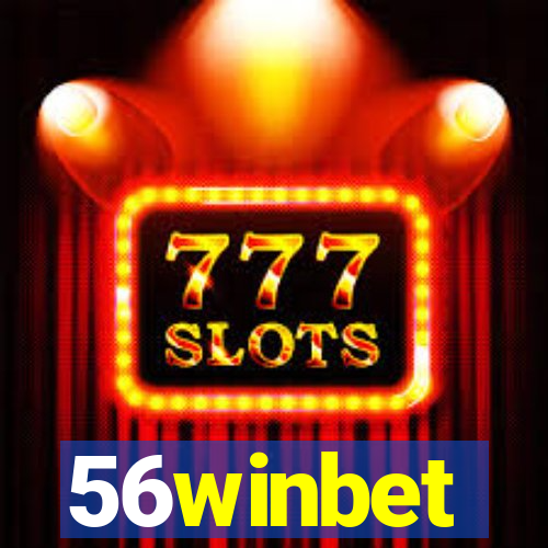 56winbet