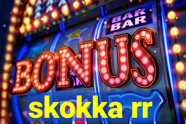 skokka rr