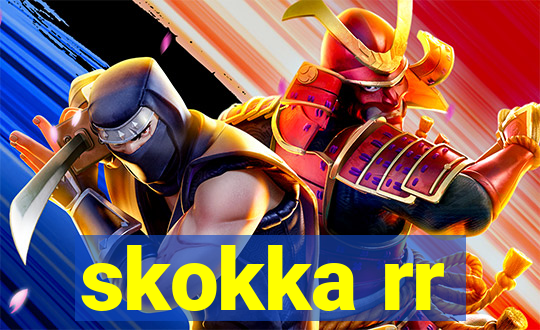 skokka rr