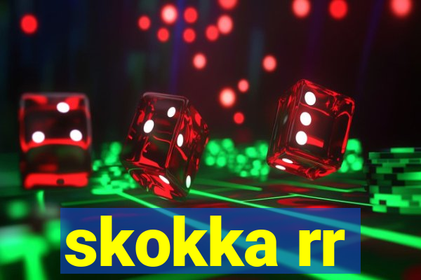 skokka rr