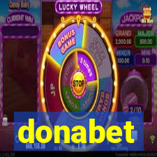 donabet