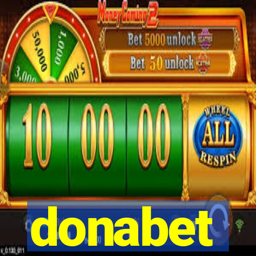 donabet