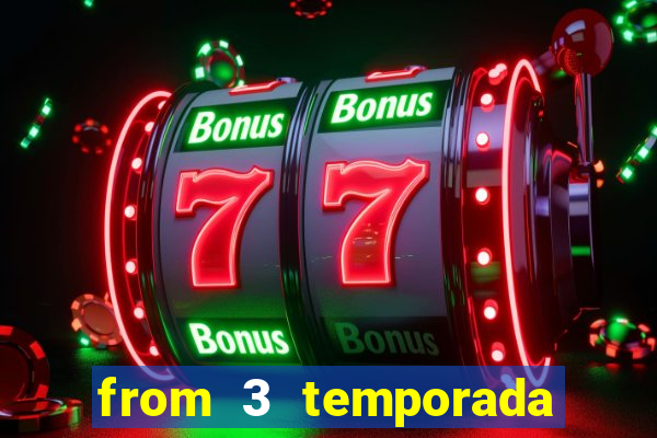 from 3 temporada dublado torrent magnet
