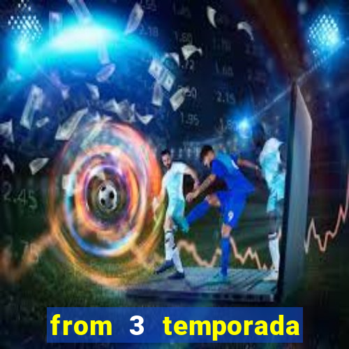 from 3 temporada dublado torrent magnet