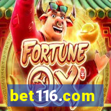 bet116.com