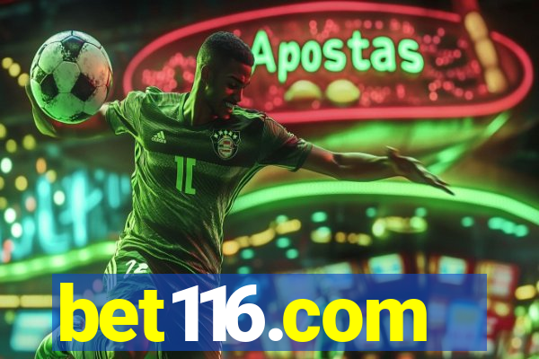 bet116.com