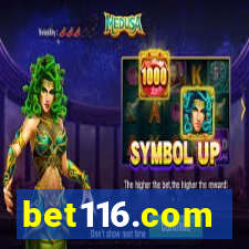 bet116.com