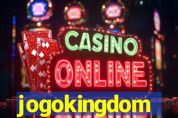 jogokingdom
