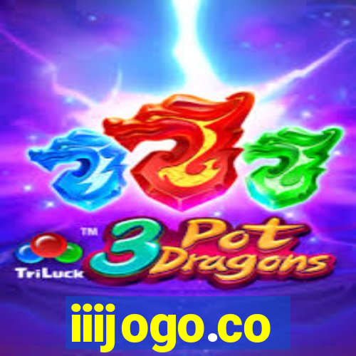 iiijogo.co