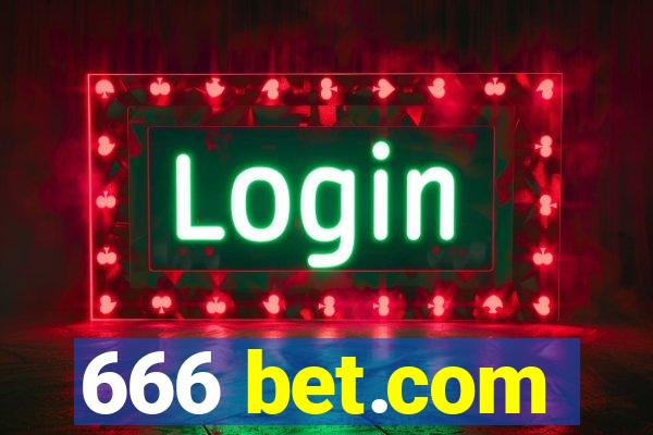 666 bet.com