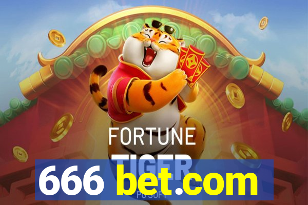 666 bet.com