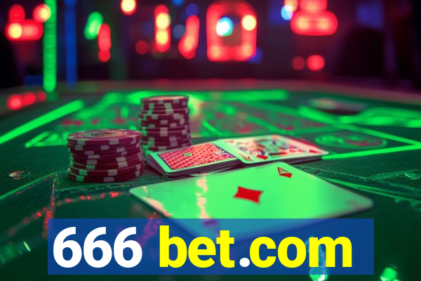 666 bet.com