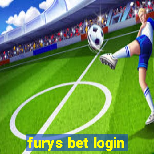 furys bet login