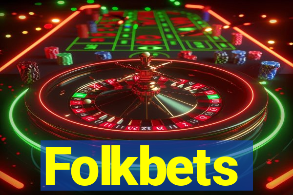 Folkbets
