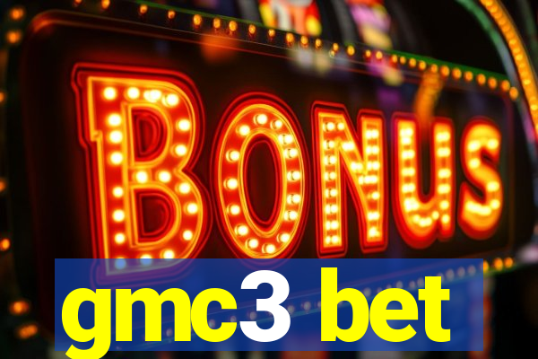 gmc3 bet