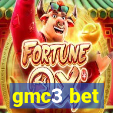 gmc3 bet