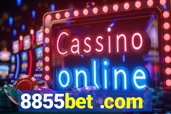 8855bet .com