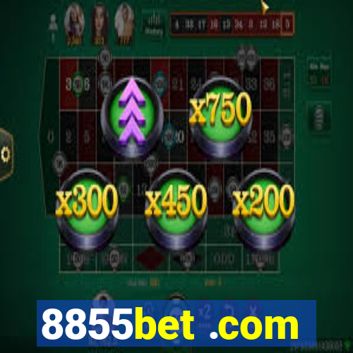 8855bet .com