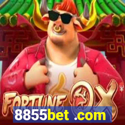 8855bet .com