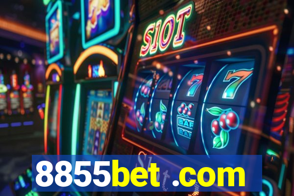 8855bet .com