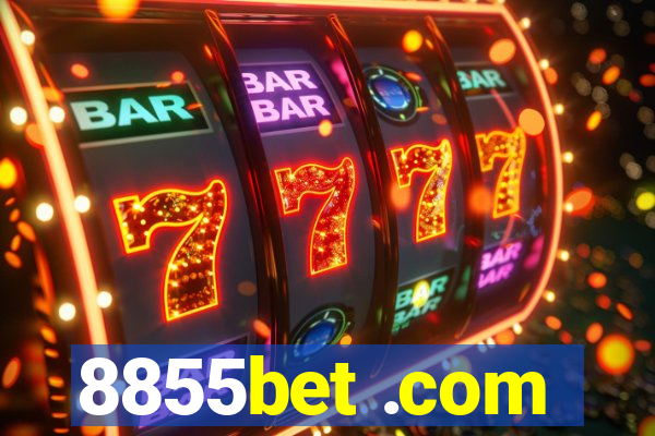 8855bet .com