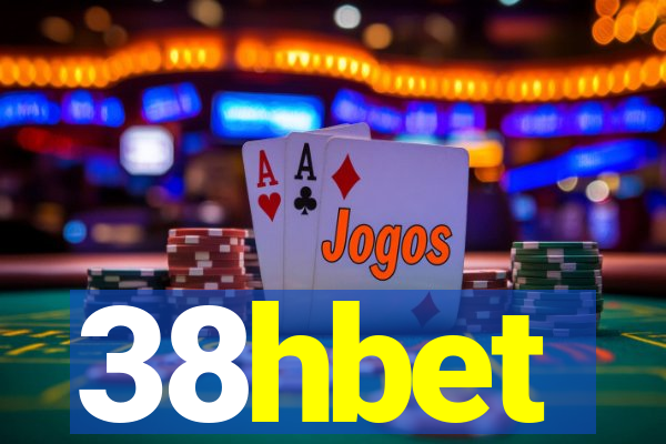 38hbet