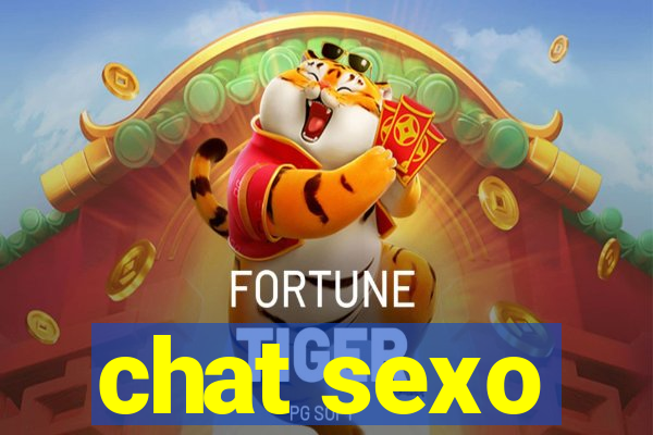 chat sexo