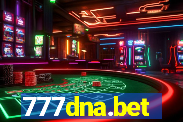 777dna.bet