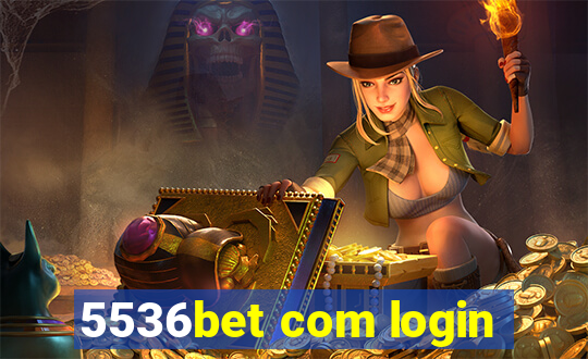5536bet com login